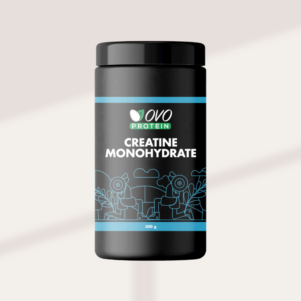 creatine
